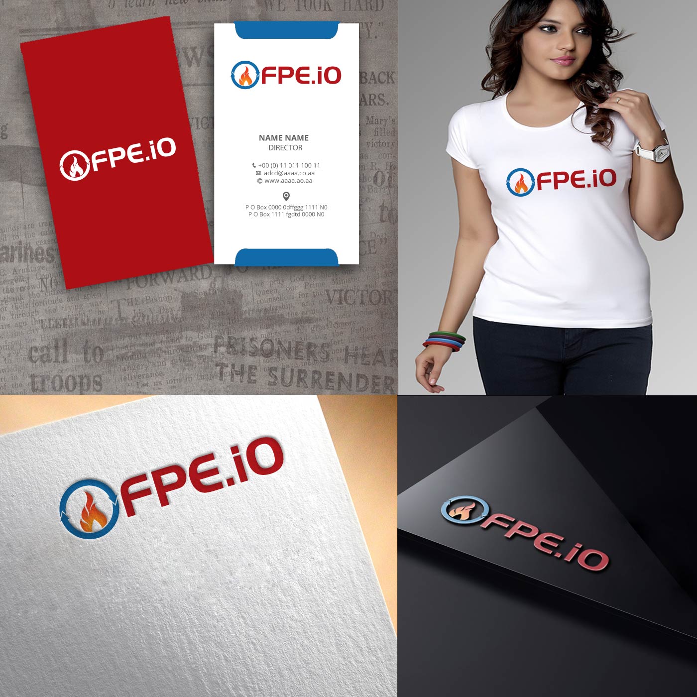 Logo Design by zebronicgraphic for this project | Design #14399668