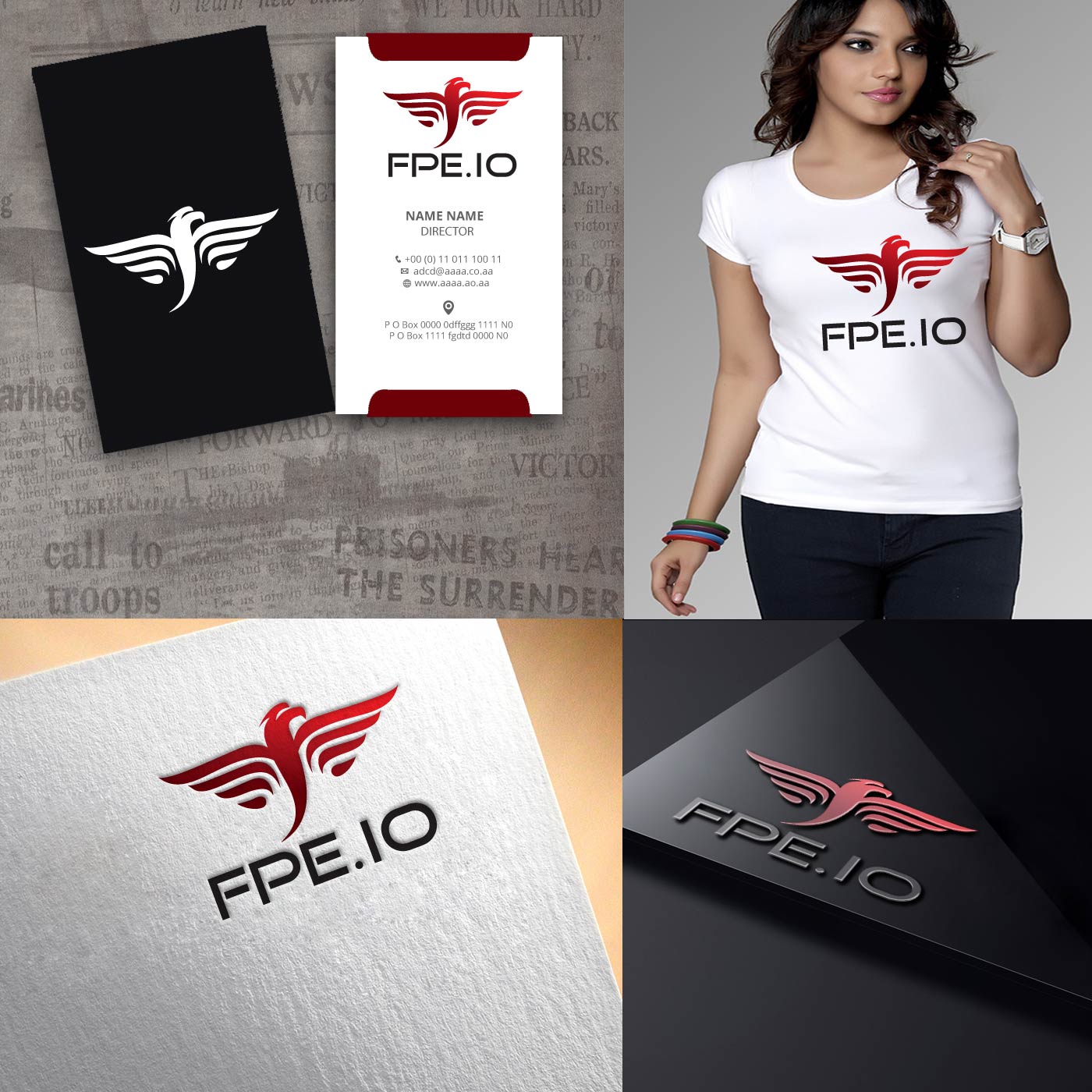 Logo Design by zebronicgraphic for this project | Design #14399738