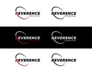 Reverence  | Logo Design by ultramarin