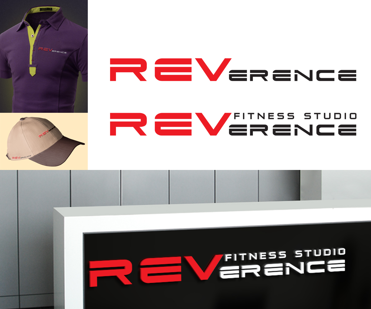Logo Design by t-fa for this project | Design #14431936