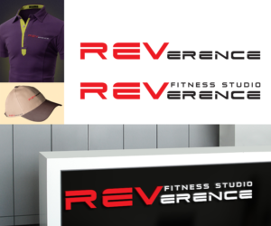 Logo Design by t-fa for this project | Design: #14431936