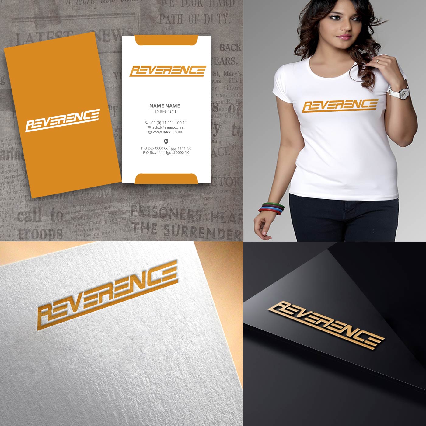 Logo Design by zebronicgraphic for this project | Design #14420407