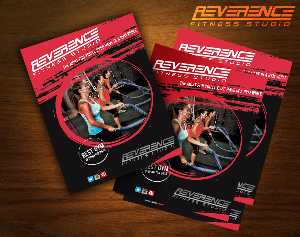 Logo Design by zebronicgraphic for this project | Design #14436144