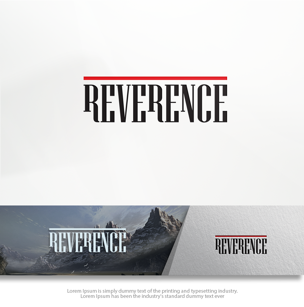 Logo Design by groomfox for this project | Design #14396516