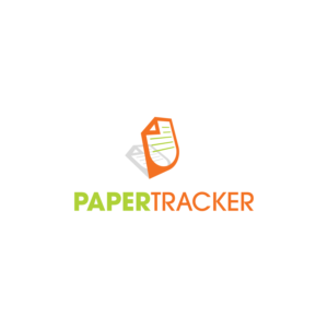 Logo Design by NDRO for PaperTracker | Design: #14428622
