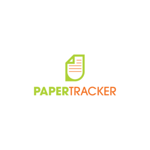 Logo Design by NDRO for PaperTracker | Design: #14428623