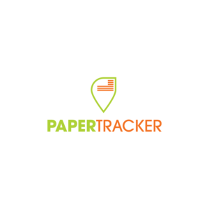 Logo Design by NDRO for PaperTracker | Design: #14428625