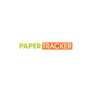 Logo Design by NDRO for PaperTracker | Design: #14428632