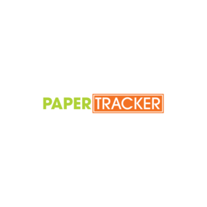 Logo Design by NDRO for PaperTracker | Design: #14428633
