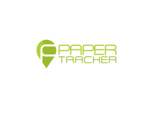 Design de Logo par Stobart Creative pour PaperTracker | Design #14415474