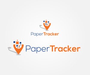 Design de Logo par sangeloenriquez pour PaperTracker | Design #14428934