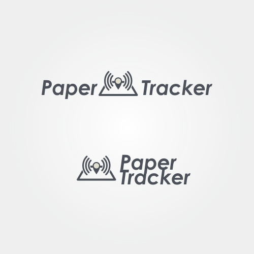 Design de Logo par Photoshoper20 pour PaperTracker | Design #14446848