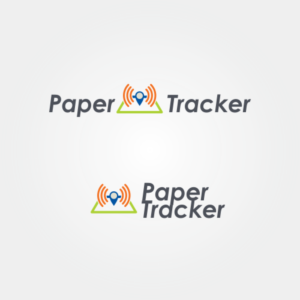 Diseño de Logo por Photoshoper20 para PaperTracker | Diseño: #14446849