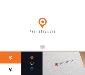 Design de Logo par anonrotide pour PaperTracker | Design #14464636