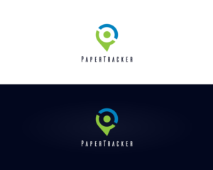Logo Design by anonrotide for PaperTracker | Design: #14464638