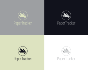 Logo Design by anonrotide for PaperTracker | Design: #14465714