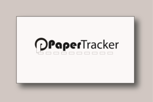Design de Logo par hscrowl pour PaperTracker | Design #14429977