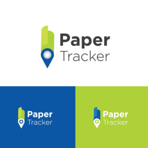 Logo Design by Sathyakumar.G for PaperTracker | Design: #14465563