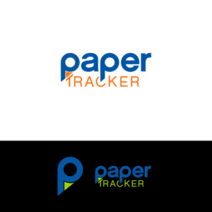 Logo Design by Vic for PaperTracker | Design: #14413905
