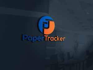 Logo Design by DESIGN Services JK for PaperTracker | Design: #14429390