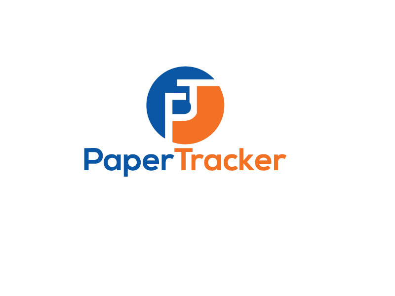 Design de Logo par DESIGN Services JK pour PaperTracker | Design #14429391