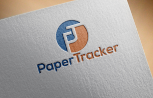 Logo Design by DESIGN Services JK for PaperTracker | Design: #14429392