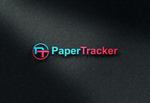 Logo Design by OWL for PaperTracker | Design: #14456190