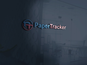 Logo Design by OWL for PaperTracker | Design: #14456193