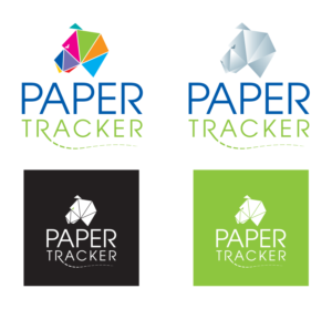 Design de Logo par philipfitzsimmons pour PaperTracker | Design #14429999