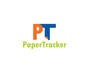 Design de Logo par allenz0rz pour PaperTracker | Design #14413809