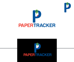 Design de Logo par future logo.com pour PaperTracker | Design #14415153