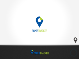 Design de Logo par aquabomb26 pour PaperTracker | Design #14416519