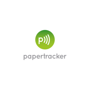 Diseño de Logo por Ojalá para PaperTracker | Diseño: #14416072
