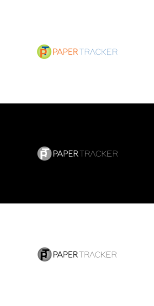 Logo Design by Creative_Projectss for PaperTracker | Design: #14424960