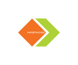 Diseño de Logo por carl100 para PaperTracker | Diseño: #14447033