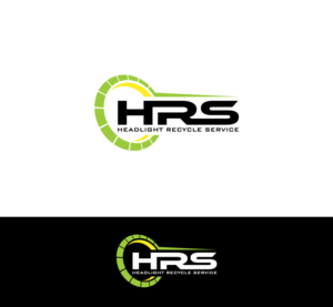 Logo Design by arcoalex for Headlight Recycle Service | Design: #14399245