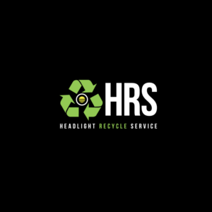 Logo Design by Sujit Banerjee for Headlight Recycle Service | Design: #14397732
