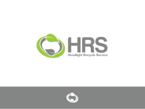 Logo Design by DoveFendi for Headlight Recycle Service | Design: #14389368
