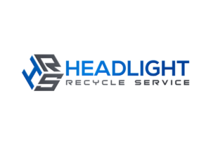 Diseño de Logo por EGYPT KING para Headlight Recycle Service | Diseño: #14391387