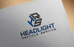 Diseño de Logo por EGYPT KING para Headlight Recycle Service | Diseño: #14391400