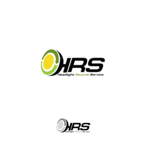 Logo Design by ecorokerz for Headlight Recycle Service | Design: #14394114