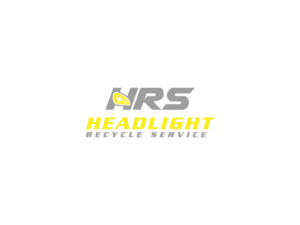 Logo Design by uzzaman for Headlight Recycle Service | Design: #14390347