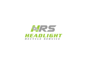 Logo Design by uzzaman for Headlight Recycle Service | Design: #14390348