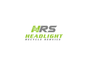Logo Design by uzzaman for Headlight Recycle Service | Design: #14390350