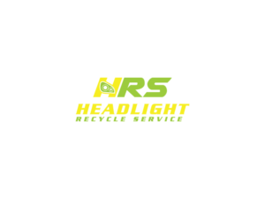 Logo Design by uzzaman for Headlight Recycle Service | Design: #14390351