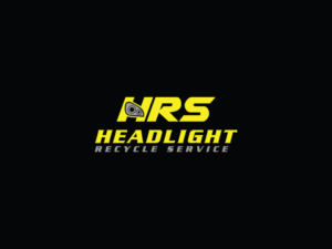 Logo Design by uzzaman for Headlight Recycle Service | Design: #14390368