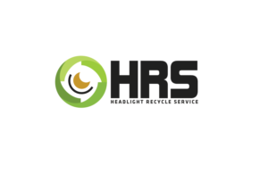 Logo Design by ivo_i_ivanov for Headlight Recycle Service | Design: #14397179