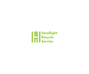 Logo Design by Runner247 for Headlight Recycle Service | Design: #14405361