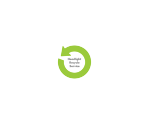 Logo Design by Runner247 for Headlight Recycle Service | Design: #14405362