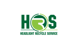 Diseño de Logo por Marketing Wings para Headlight Recycle Service | Diseño: #14418313